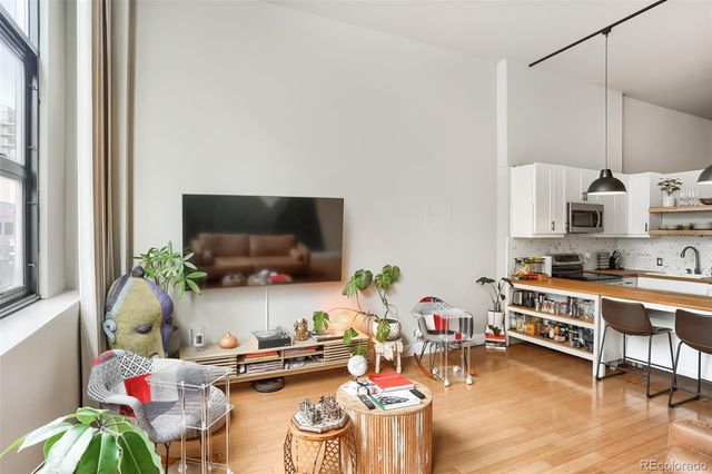 720 16th Street 203, Denver, CO 80202