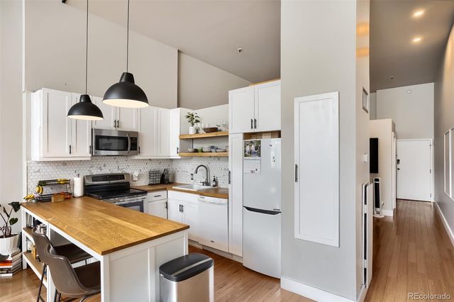 720 16th Street 203, Denver, CO 80202