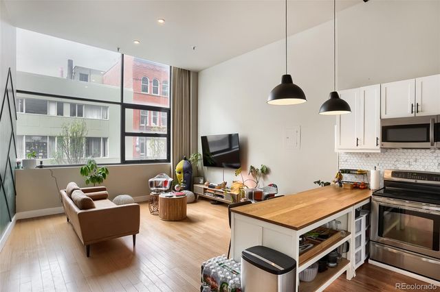 720 16th Street 203, Denver, CO 80202