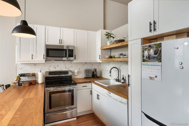 720 16th Street 203, Denver, CO 80202