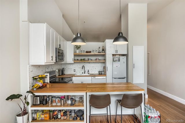 720 16th Street 203, Denver, CO 80202