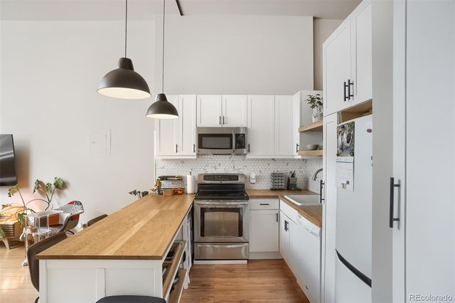 720 16th Street 203, Denver, CO 80202