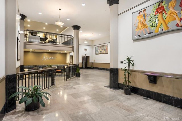 720 16th Street 203, Denver, CO 80202