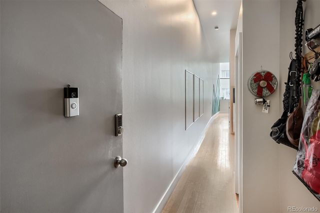 720 16th Street 203, Denver, CO 80202