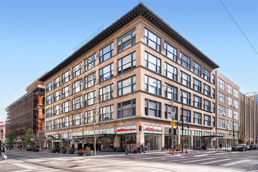 720 16th Street 203, Denver, CO 80202