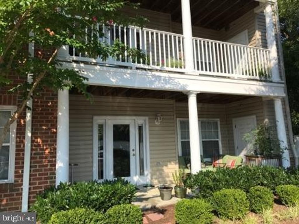 805 LATCHMERE CT #102, Annapolis, MD 21401