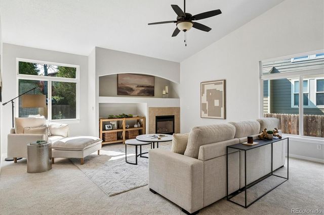 11022 Independence Circle W, Parker, CO 80134
