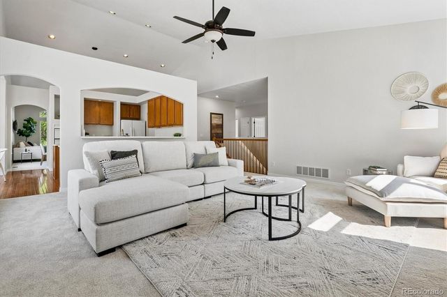 11022 Independence Circle W, Parker, CO 80134