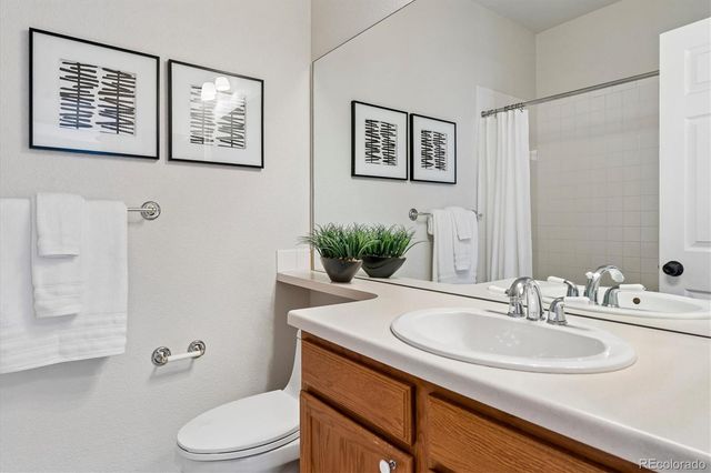 11022 Independence Circle W, Parker, CO 80134