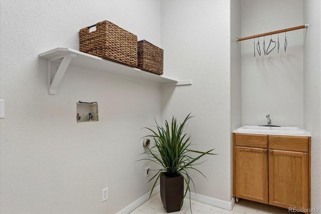 11022 Independence Circle W, Parker, CO 80134