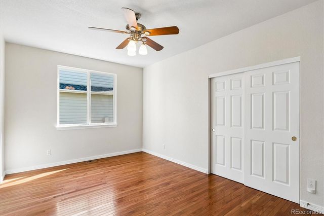 11022 Independence Circle W, Parker, CO 80134