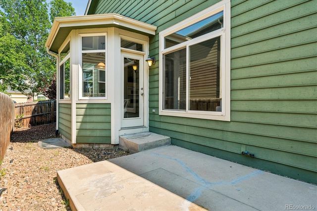 11022 Independence Circle W, Parker, CO 80134