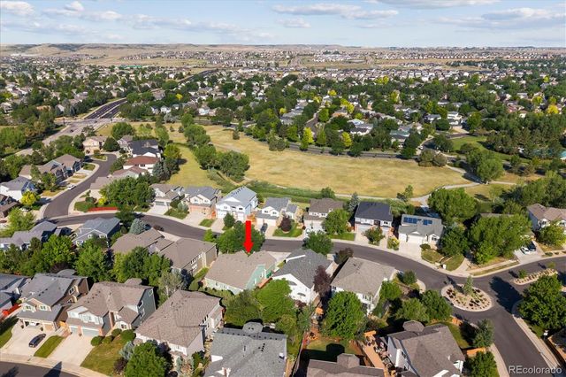 11022 Independence Circle W, Parker, CO 80134