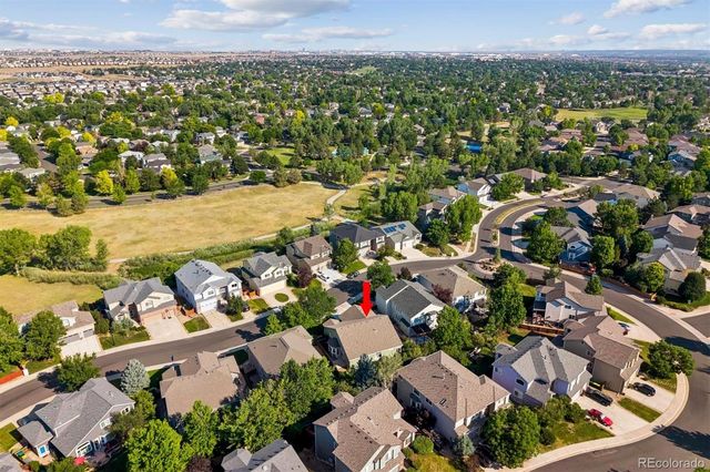 11022 Independence Circle W, Parker, CO 80134