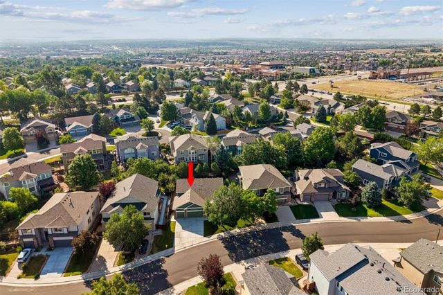 11022 Independence Circle W, Parker, CO 80134