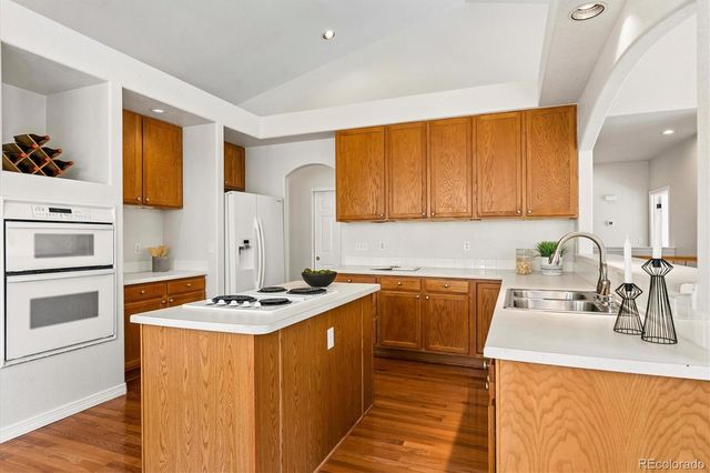 11022 Independence Circle W, Parker, CO 80134