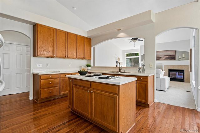 11022 Independence Circle W, Parker, CO 80134