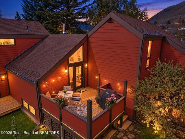 400 POWDERHORN Lane 62, Jackson, WY 83001 property photo