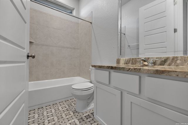 15766 La Subida, Helotes, TX 78023