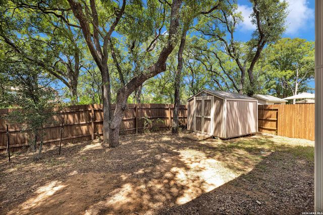 15766 La Subida, Helotes, TX 78023