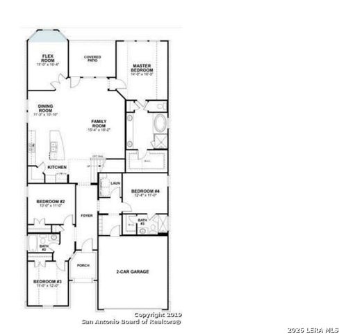 15766 La Subida, Helotes, TX 78023