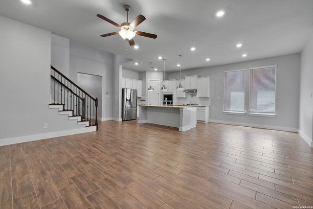 15766 La Subida, Helotes, TX 78023