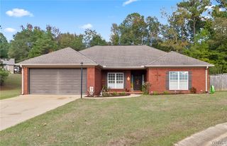 11616 RIVER POINT, Tuscaloosa, AL 35405