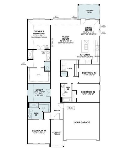 7505 Sunset Valley Lane, Denton, TX 76259