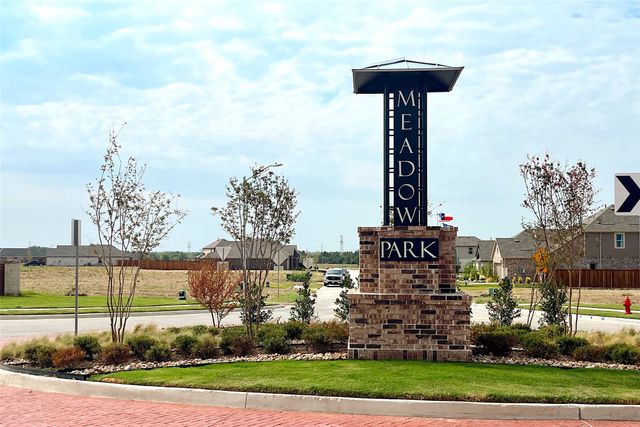 7505 Sunset Valley Lane, Denton, TX 76259