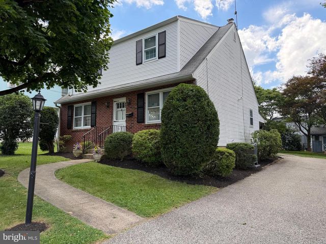 634 MAPLE AVE, Glenside, PA 19038