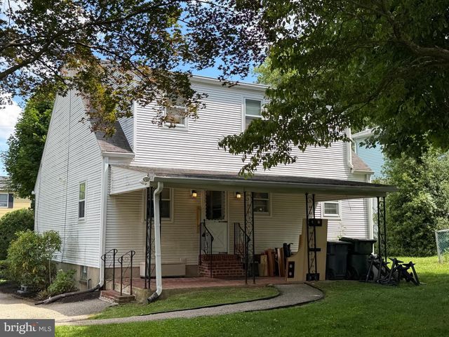 634 MAPLE AVE, Glenside, PA 19038