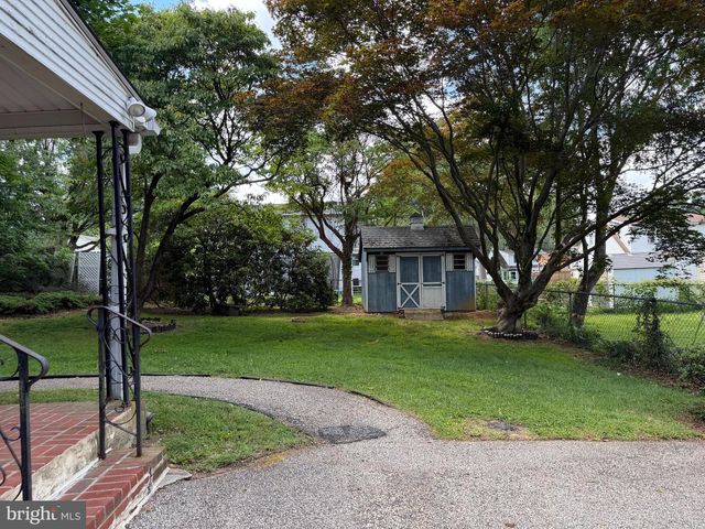 634 MAPLE AVE, Glenside, PA 19038