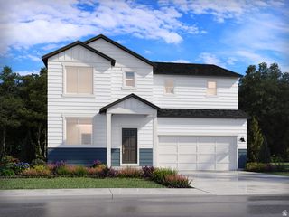 3481 N BROWNING ST #1526, Eagle Mountain, UT 84005