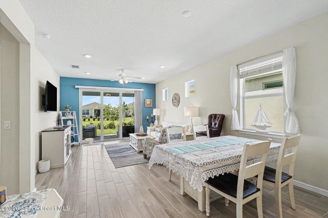 3103 Tidepool Place, Melbourne, FL 32940