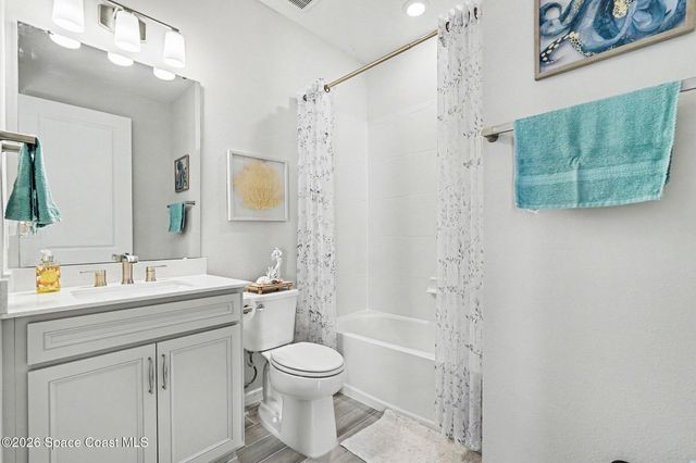 3103 Tidepool Place, Melbourne, FL 32940