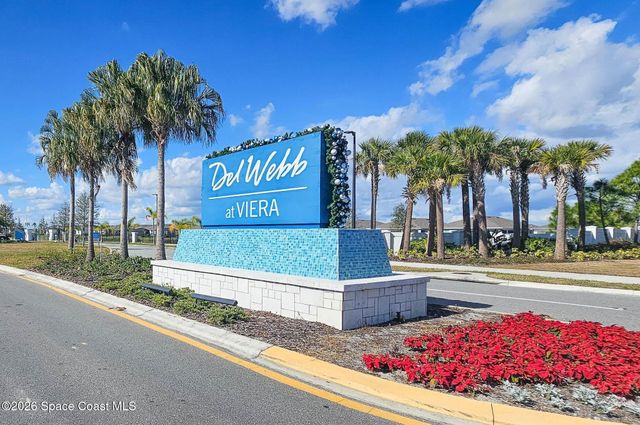 3103 Tidepool Place, Melbourne, FL 32940