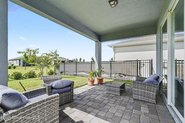 3103 Tidepool Place, Melbourne, FL 32940