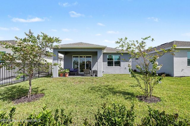 3103 Tidepool Place, Melbourne, FL 32940