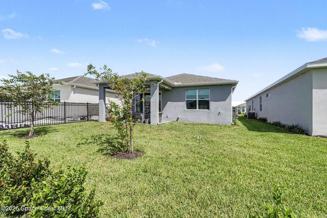 3103 Tidepool Place, Melbourne, FL 32940