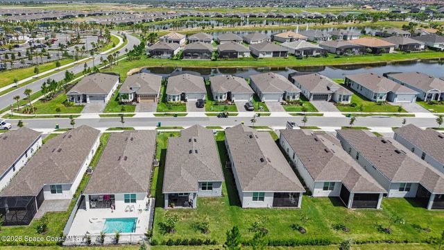 3103 Tidepool Place, Melbourne, FL 32940