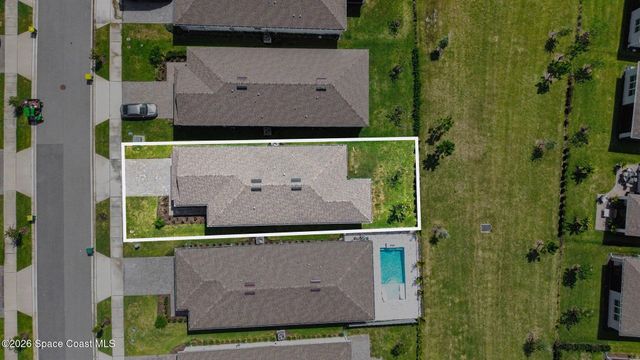 3103 Tidepool Place, Melbourne, FL 32940