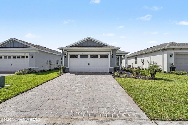 3103 Tidepool Place, Melbourne, FL 32940