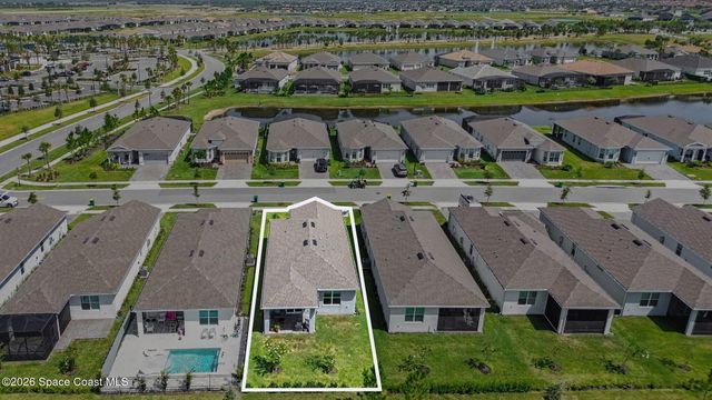 3103 Tidepool Place, Melbourne, FL 32940