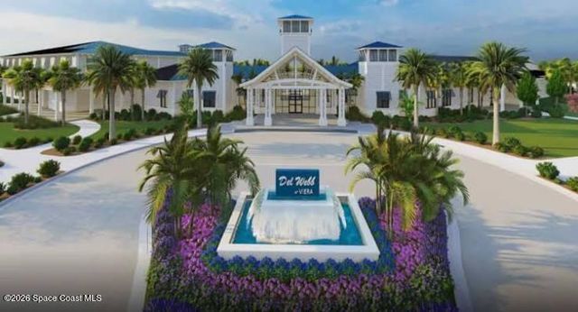 3103 Tidepool Place, Melbourne, FL 32940
