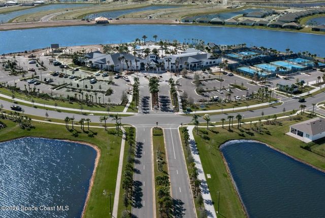 3103 Tidepool Place, Melbourne, FL 32940
