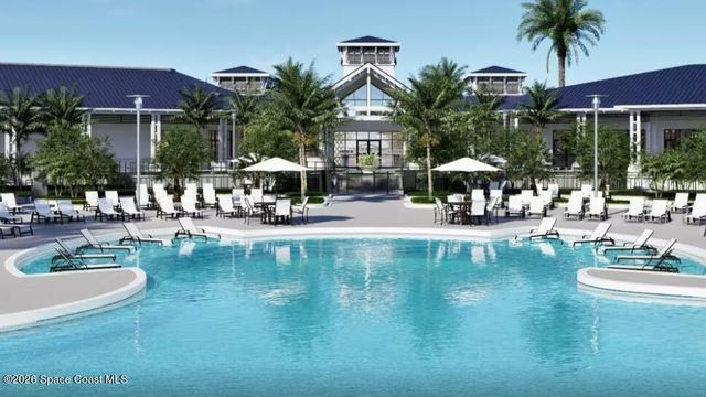 3103 Tidepool Place, Melbourne, FL 32940