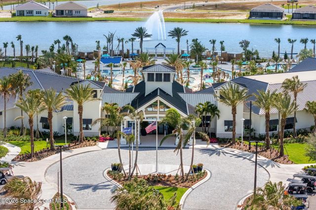 3103 Tidepool Place, Melbourne, FL 32940