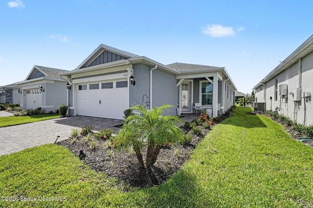 3103 Tidepool Place, Melbourne, FL 32940
