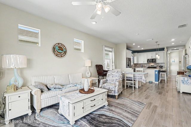 3103 Tidepool Place, Melbourne, FL 32940