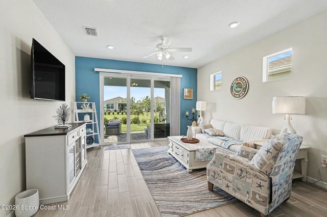 3103 Tidepool Place, Melbourne, FL 32940